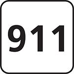 icon 911